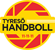 Tyresö Handboll logo | Idrottsrummet
